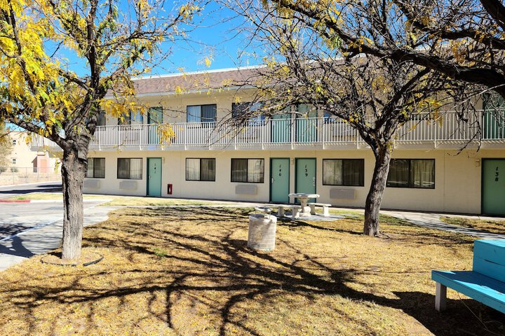 Terrace/Patio 10 of 22