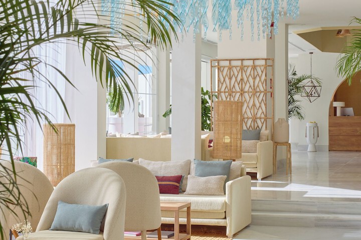 Lobby Photos