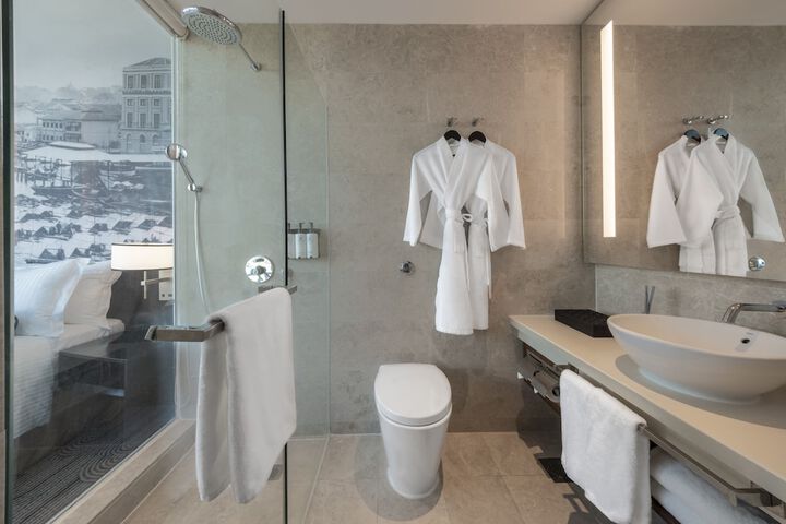 Bathroom Vanities