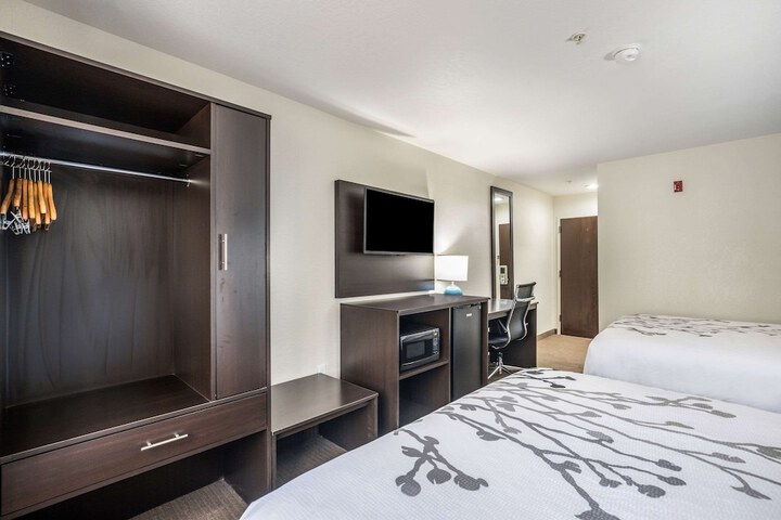 2 Queen Beds Accessible (14 of 50)