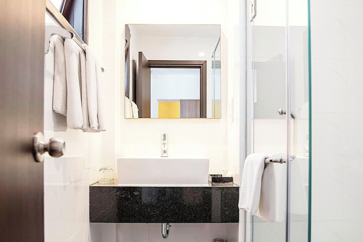 Bath Amenities