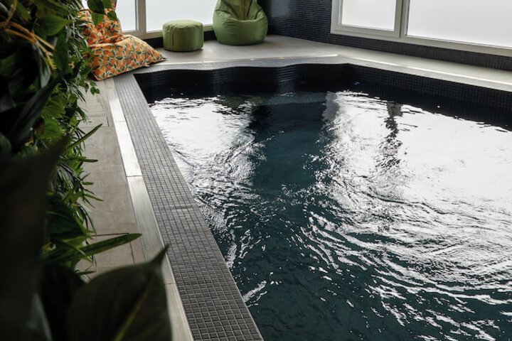 Hotel Spa