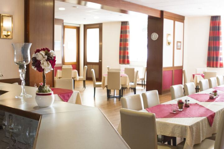 Restaurants