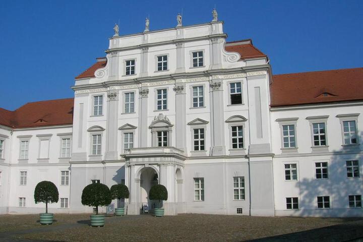 Fitness Center Photo