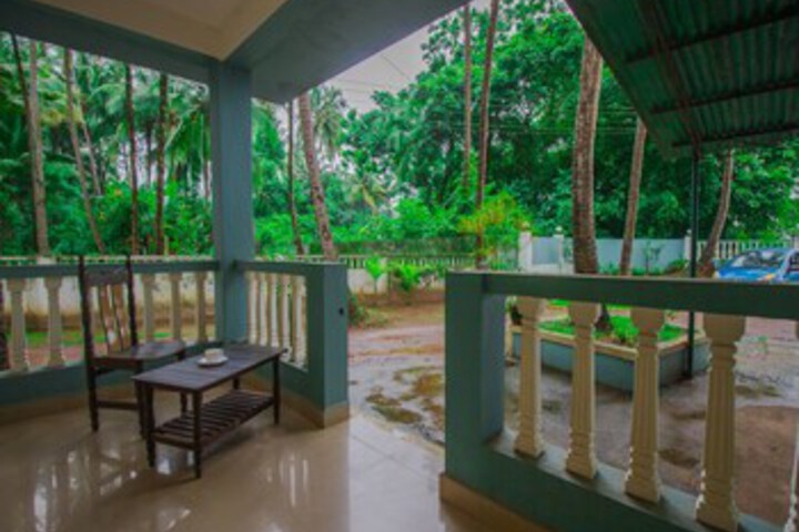Terrace/Patio 24 of 24