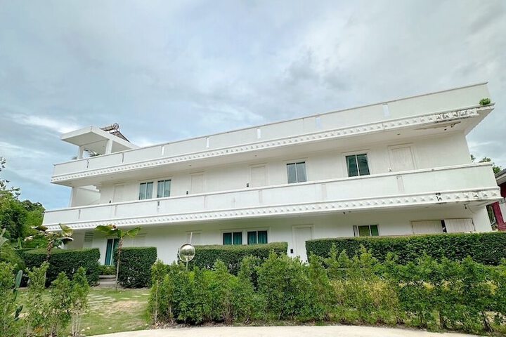 Hotel 112 of 112