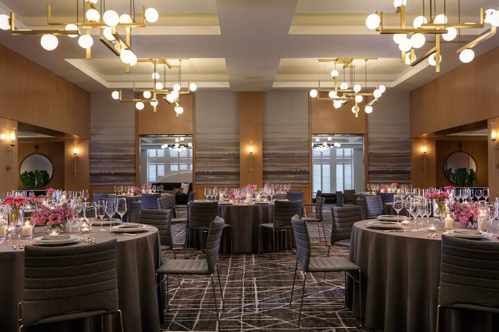 Ballroom