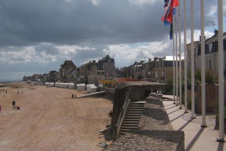 Beach 19 of 31