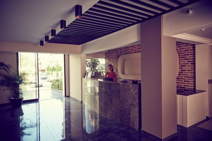 Hotel Interior 2 of 34