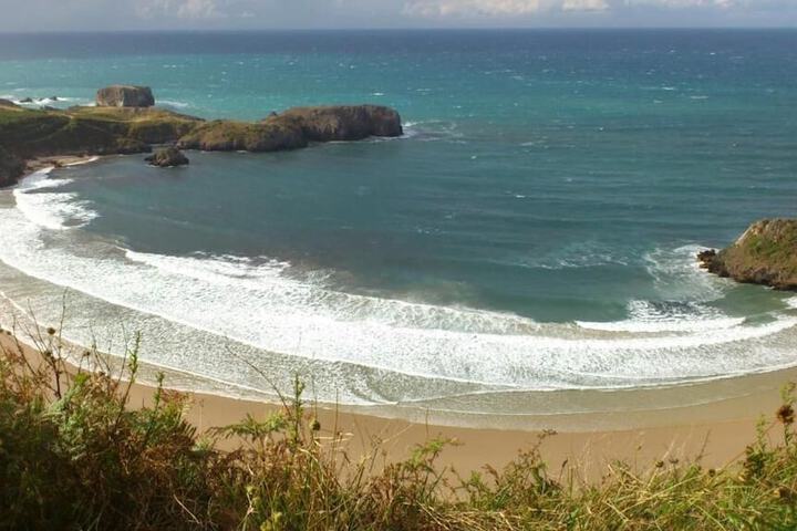 Beach 13 of 21