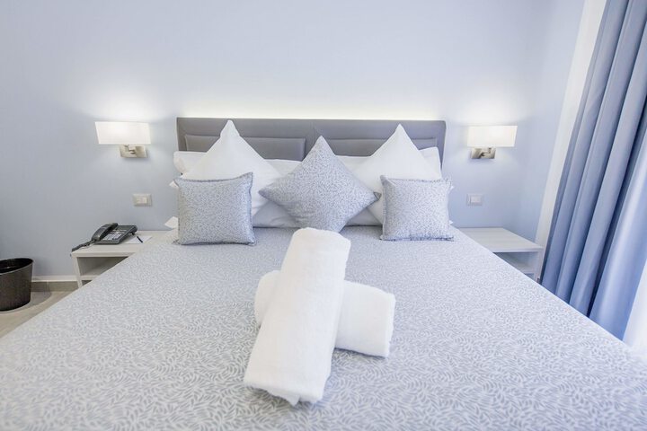 Image of Ossuna bay hotel boutique