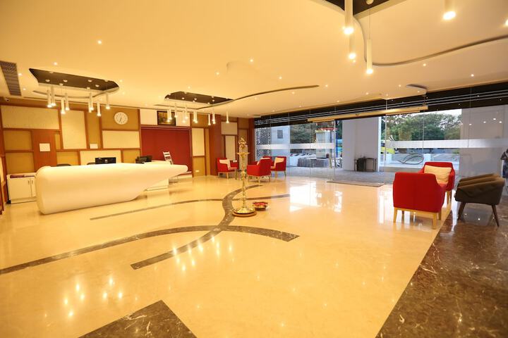 Hotel Interior 2 of 19
