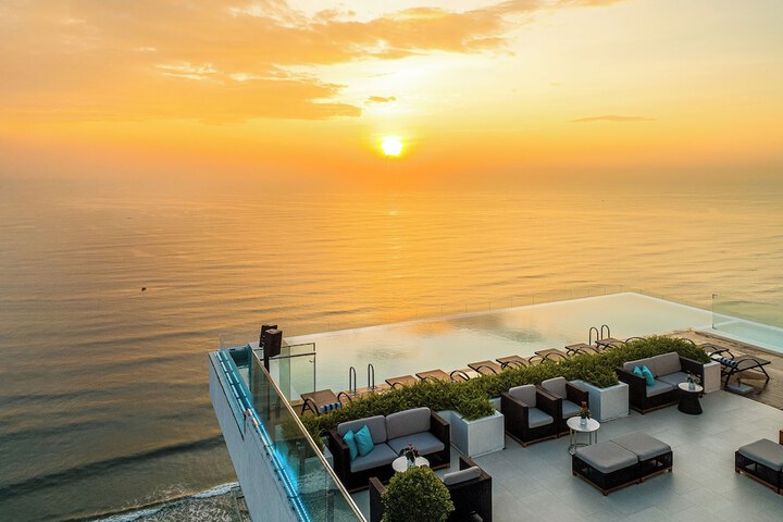 Photo of TMS Hotel Da Nang Beach