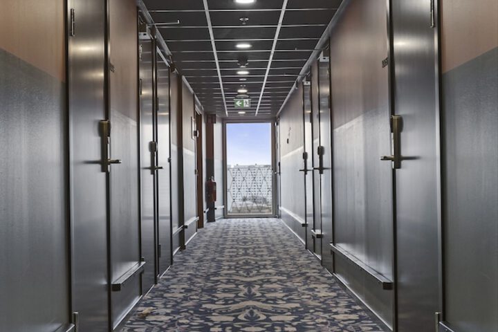 Hotel Interior 89 of 90