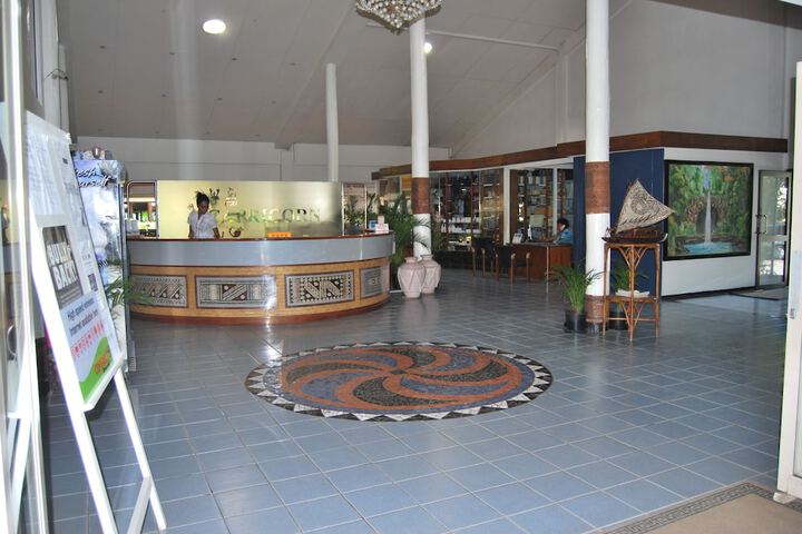 Hotel Interior 2 of 45