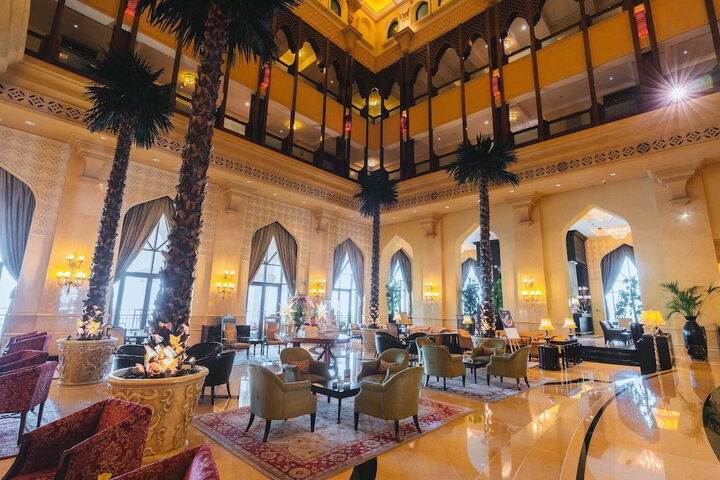 Hotel Interior 6 of 159