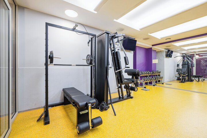 Health and Fitness 23 of 33