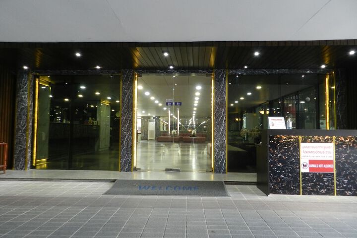 Hotel 88 of 90