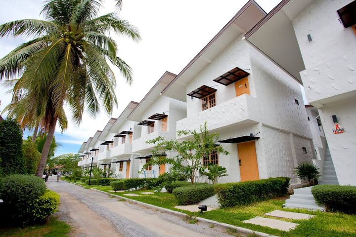Hotel 20 of 21