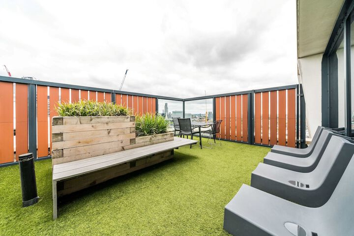 Terrace/Patio 28 of 30
