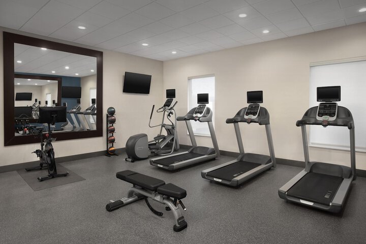 Health and Fitness 37 of 55