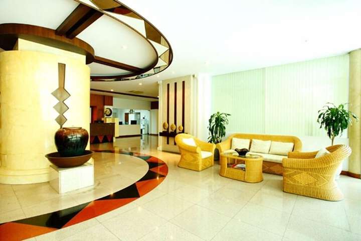 Hotel Interior 3 of 67