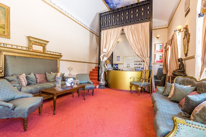 Hotel Interior 2 of 96