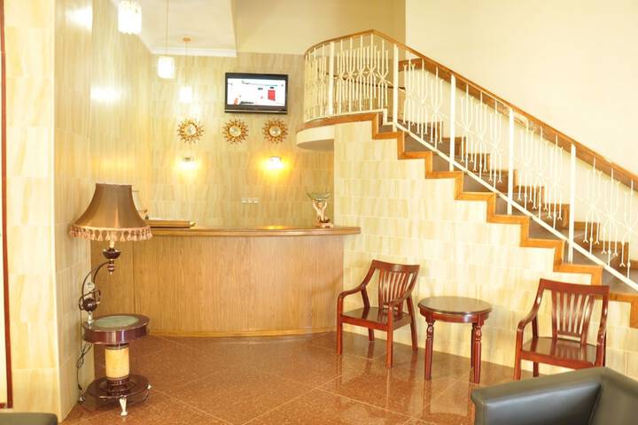 Hotel Interior 3 of 40
