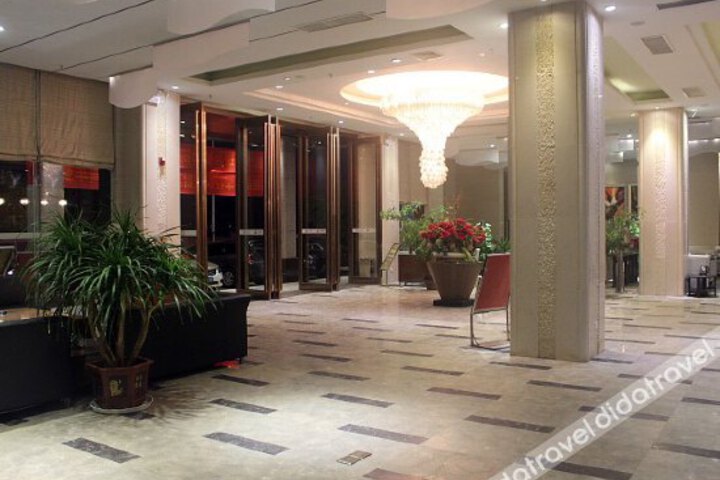 Best Western Hotel