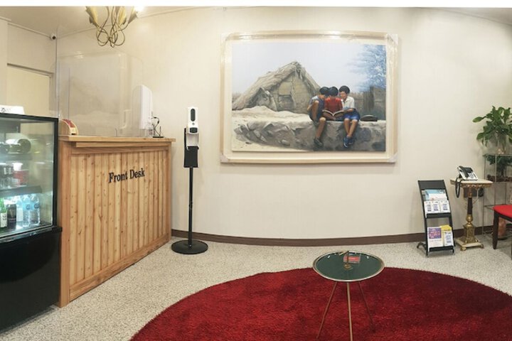 Hotel Interior 4 of 21