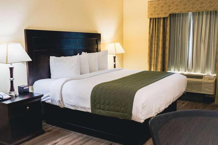 Standard | King Bed (11 of 13)