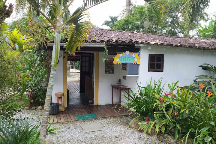 Pouso Atobá in Paraty