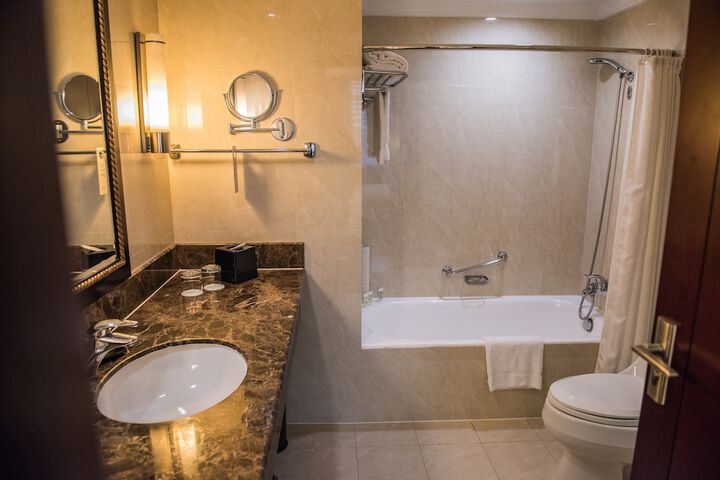 Fitness Center Photo