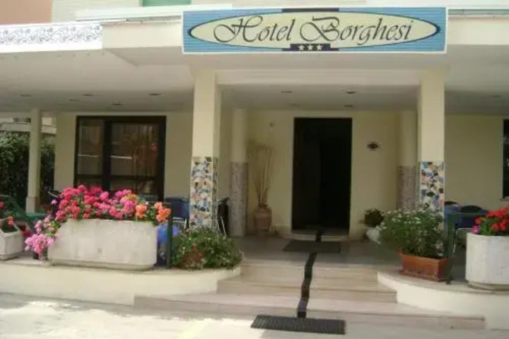 BORGHESI