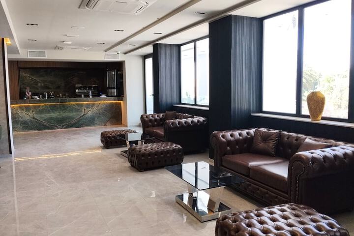 Hotel Interior 5 of 47