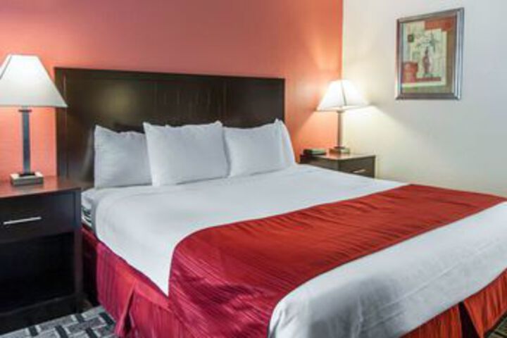 Fitness Center Photo