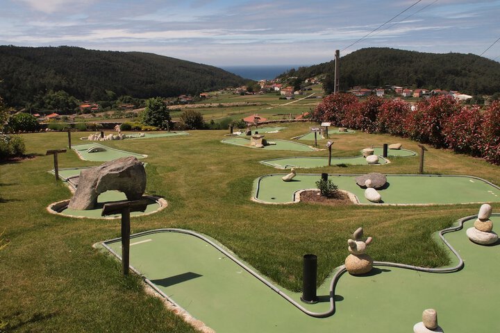 Golf 19 of 36