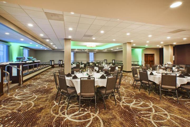 Meeting room / ballrooms