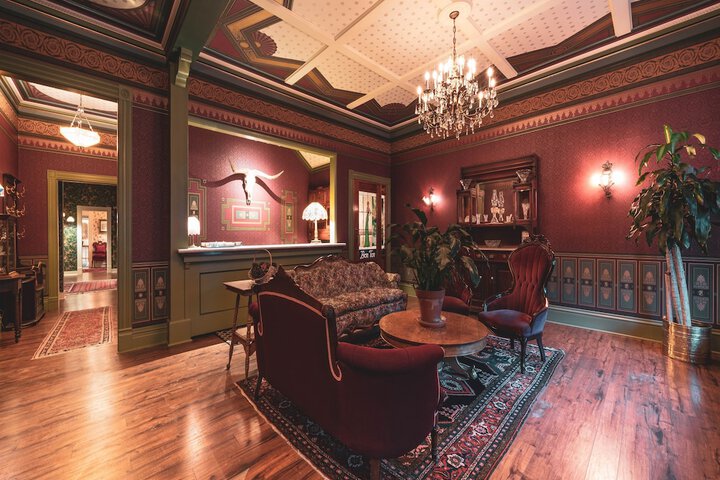 Hotel Interior 3 of 24