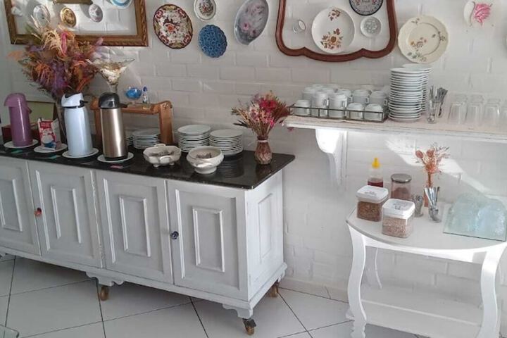 Breakfast/Coffee Service 23 of 60