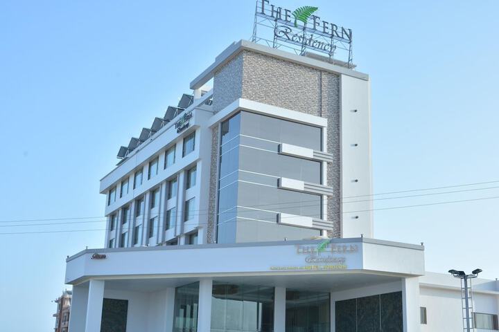 Hotel 27 of 27
