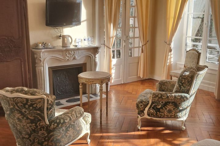 Room 29 of 60