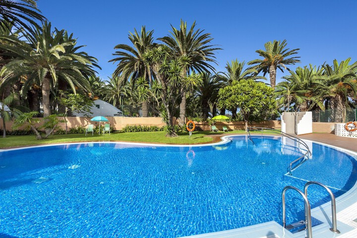 Pool to Cool