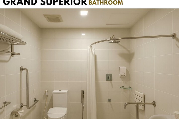 Bath Interior