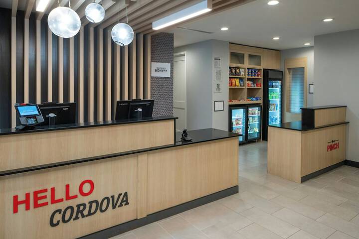 Hotel Interior 4 of 26