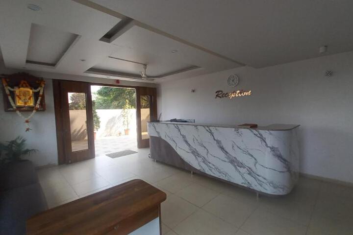 Hotel Mithila Pride