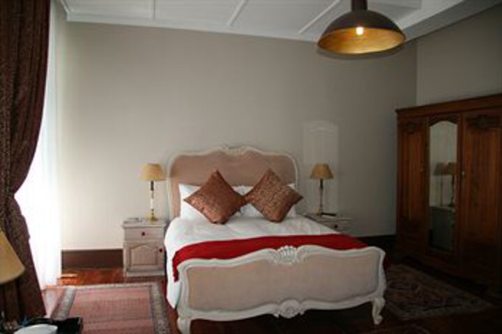 Inside Room Photo