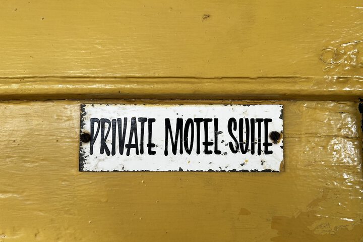 Hotel 87 of 120