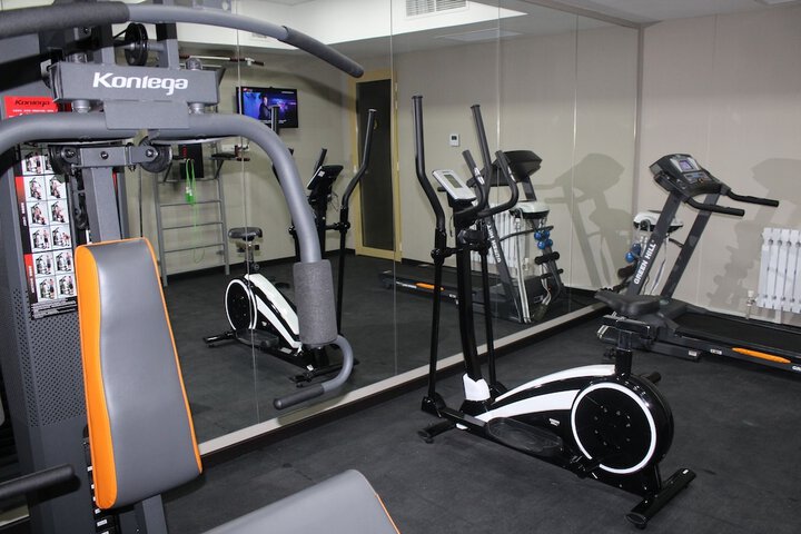Health and Fitness 36 of 60