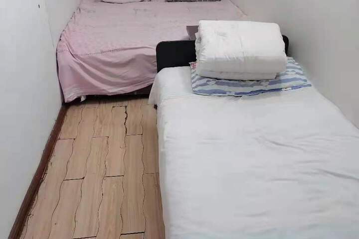 Harbin Jiali Hotel (Lesong Square Branch)